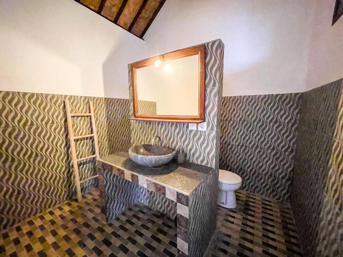 אמד Enak Bungalow מראה חיצוני תמונה